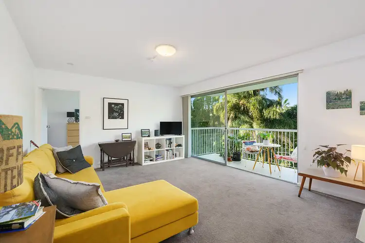 Second view of Homely apartment listing, 34/4 Mitchell Road, Darling Point NSW 2027
