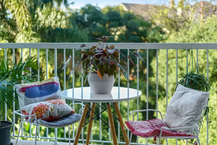 Third view of Homely apartment listing, 34/4 Mitchell Road, Darling Point NSW 2027