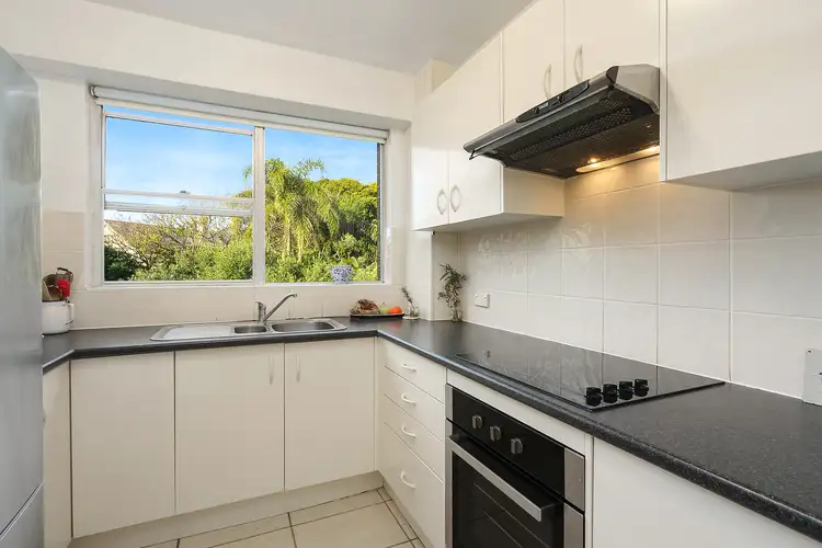 Fourth view of Homely apartment listing, 34/4 Mitchell Road, Darling Point NSW 2027
