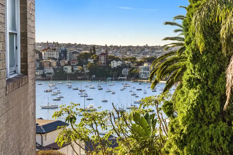 Fifth view of Homely apartment listing, 34/4 Mitchell Road, Darling Point NSW 2027