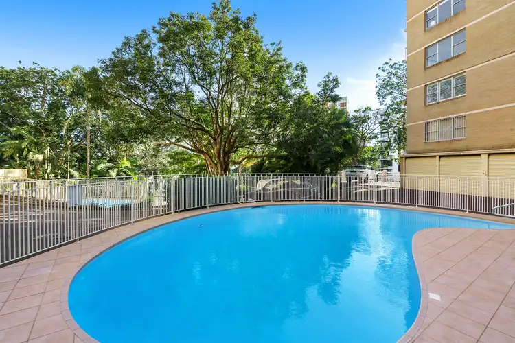 Sixth view of Homely apartment listing, 34/4 Mitchell Road, Darling Point NSW 2027