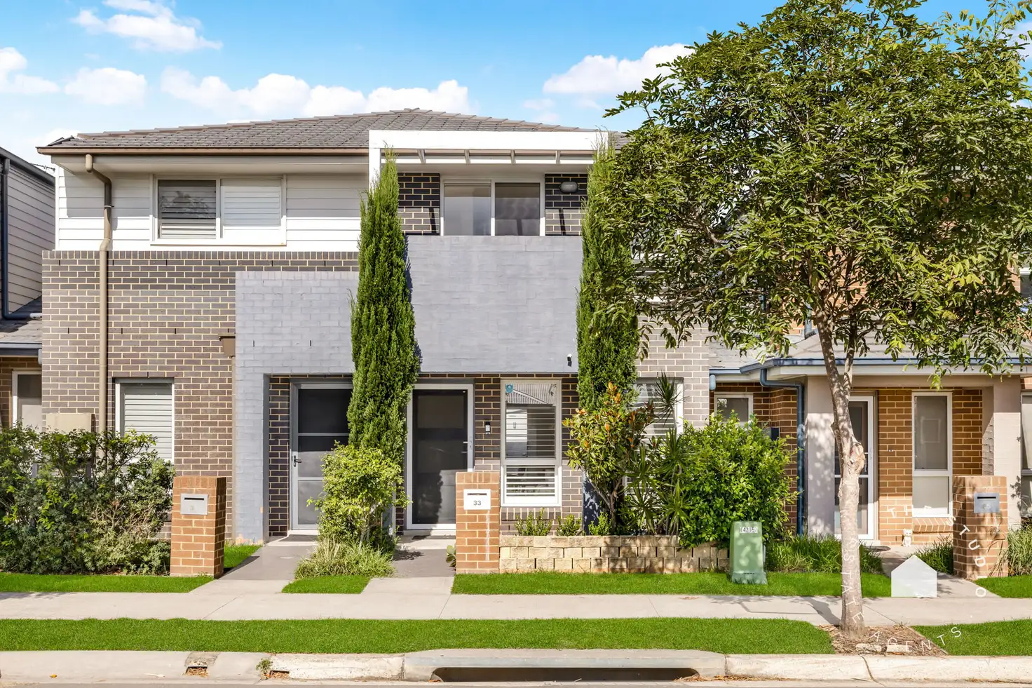 Main view of Homely house listing, 33 Syncarpia Street, Marsden Park NSW 2765