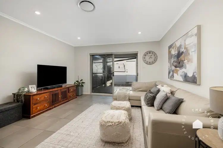 Second view of Homely house listing, 33 Syncarpia Street, Marsden Park NSW 2765