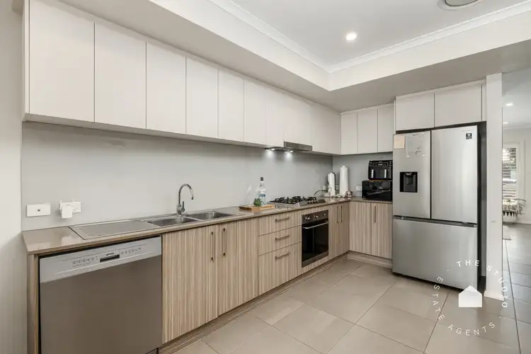 Third view of Homely house listing, 33 Syncarpia Street, Marsden Park NSW 2765