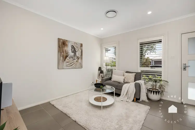 Fifth view of Homely house listing, 33 Syncarpia Street, Marsden Park NSW 2765