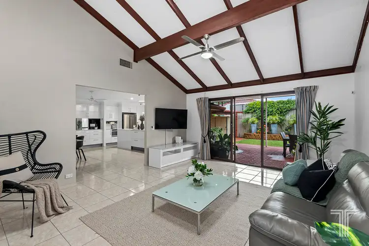 Third view of Homely house listing, 149 Meadowlands Road, Carindale QLD 4152