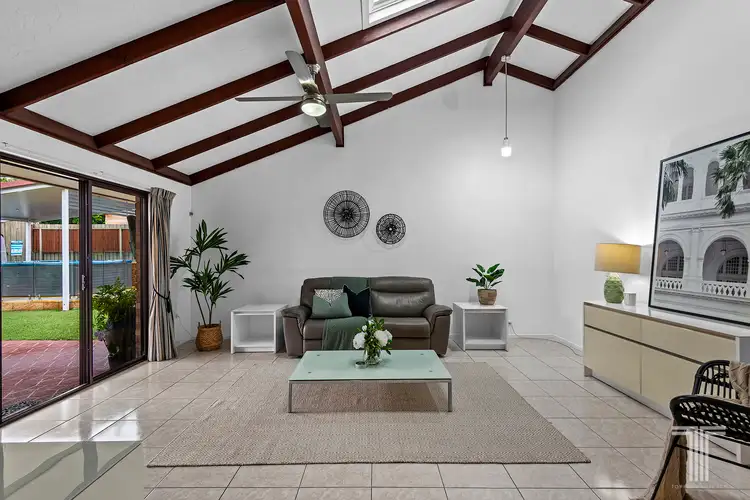 Fourth view of Homely house listing, 149 Meadowlands Road, Carindale QLD 4152