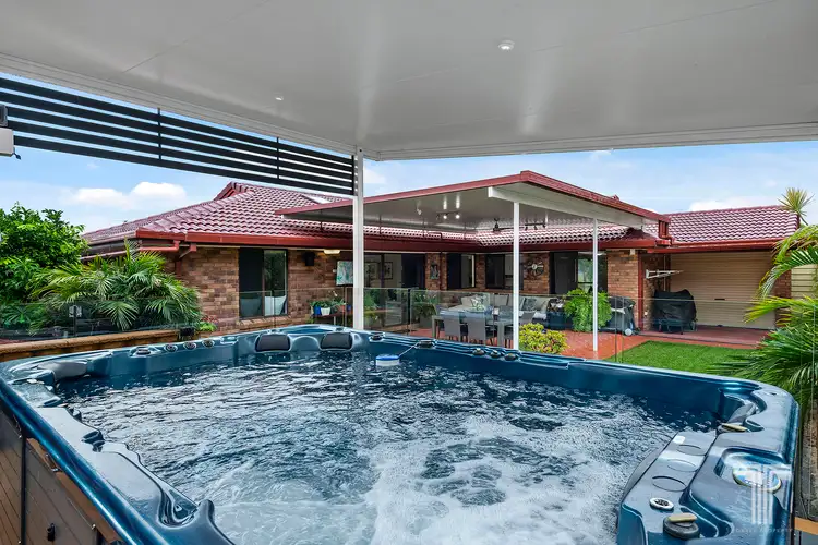 Sixth view of Homely house listing, 149 Meadowlands Road, Carindale QLD 4152