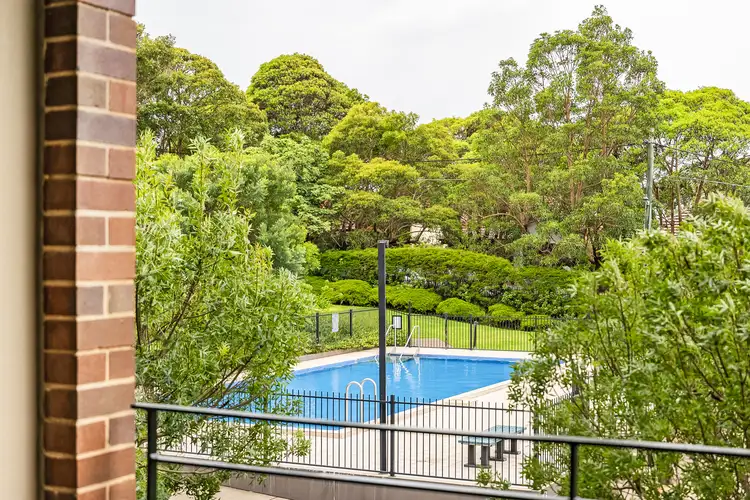 Sixth view of Homely apartment listing, 32/1-3 Coronation Avenue, Petersham NSW 2049