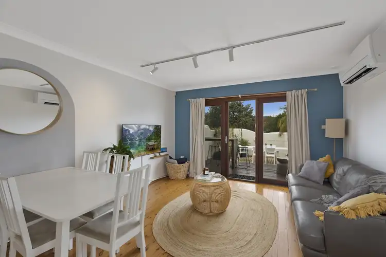 Fourth view of Homely unit listing, 1/118 The Esplanade, Ettalong Beach NSW 2257