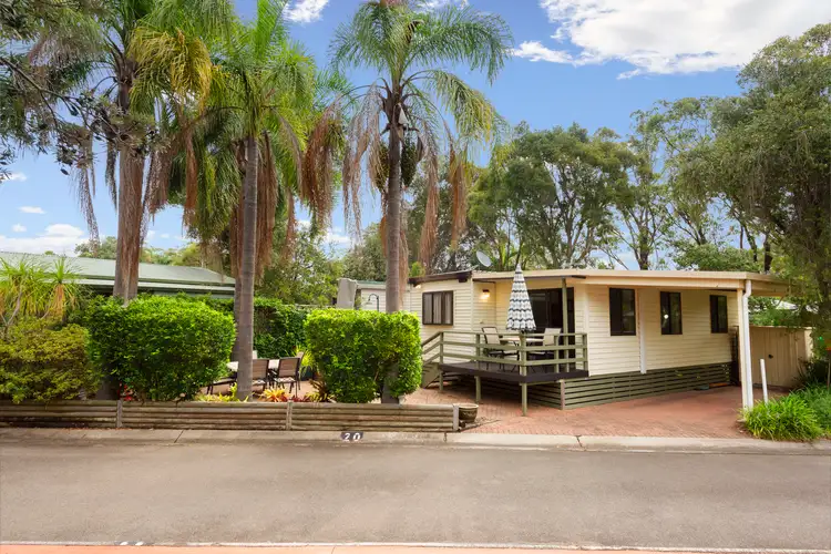 20 Island Parade, North Narrabeen NSW 2101