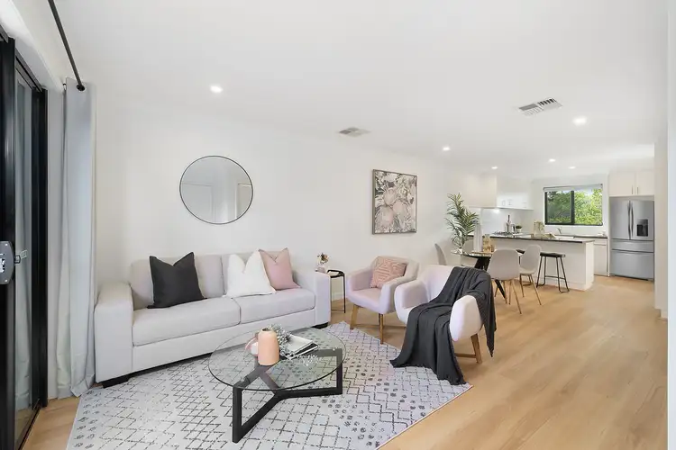 Main view of Homely house listing, 5 Neidjie Close, Bonner ACT 2914