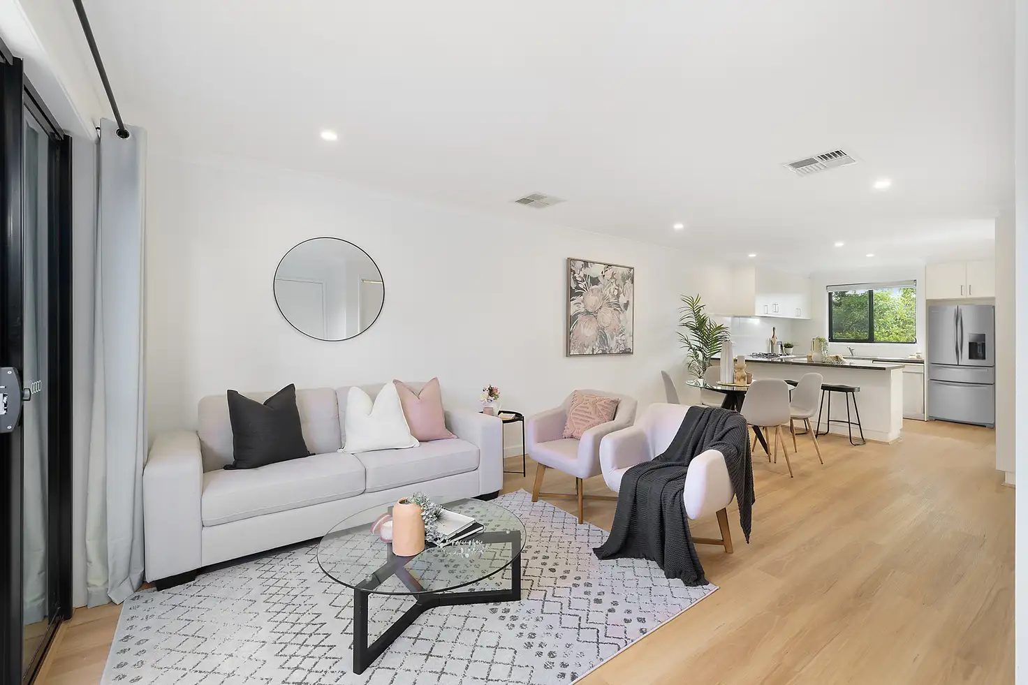 Main view of Homely house listing, 5 Neidjie Close, Bonner ACT 2914