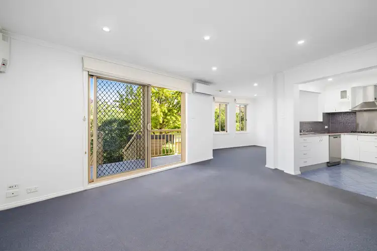 Third view of Homely townhouse listing, 3/50 Lampard Circuit, Bruce ACT 2617