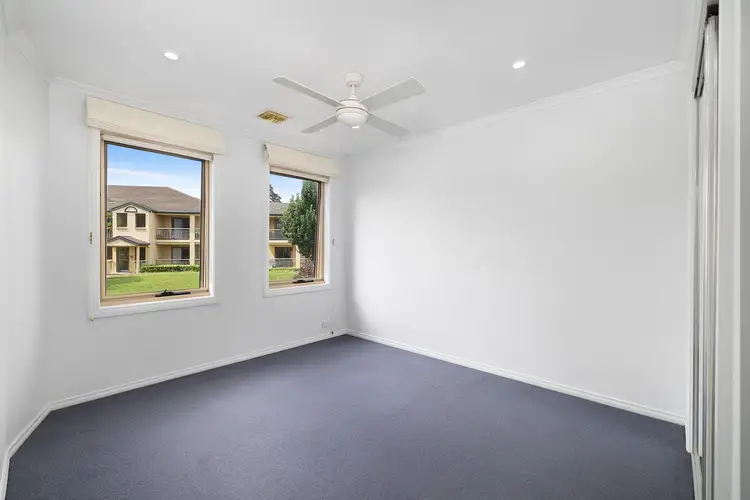Fifth view of Homely townhouse listing, 3/50 Lampard Circuit, Bruce ACT 2617
