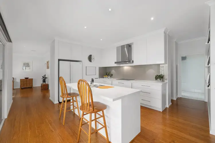 Fifth view of Homely house listing, 18 Lanaba Street, Crace ACT 2911