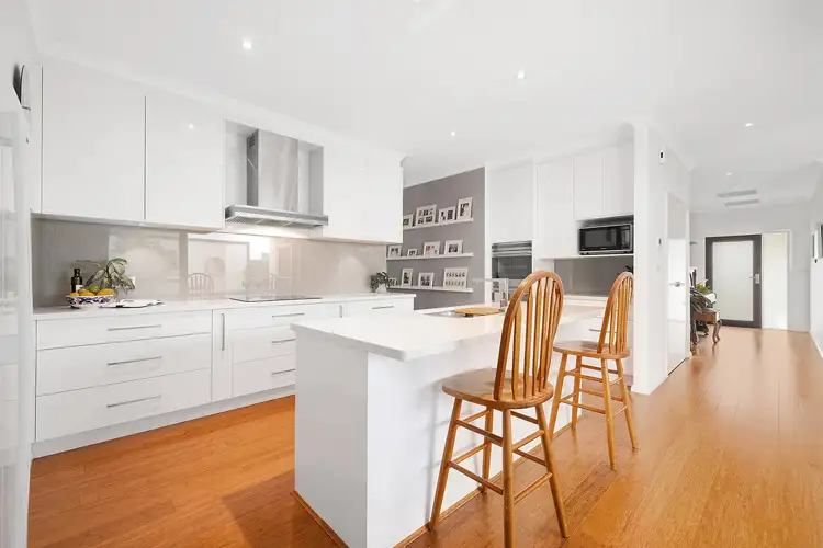 Sixth view of Homely house listing, 18 Lanaba Street, Crace ACT 2911