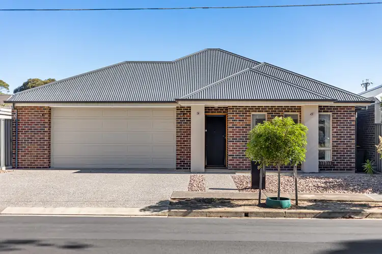 8 Wallage Avenue, Morphettville SA 5043