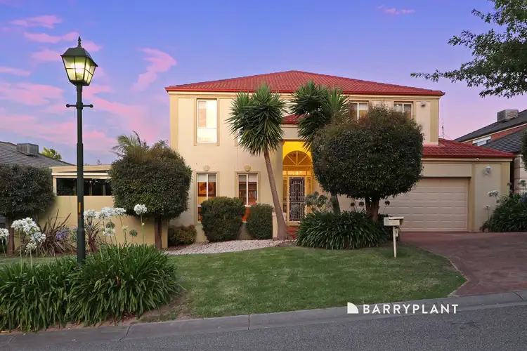 5 Pineview Court, Lysterfield VIC 3156