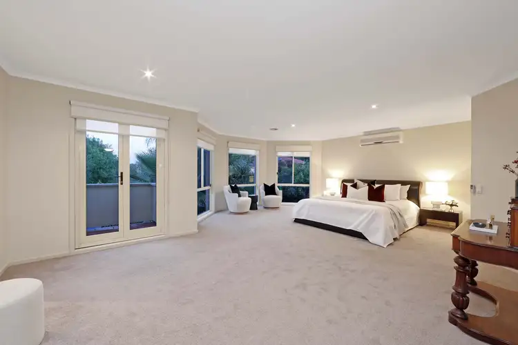 Sixth view of Homely house listing, 5 Pineview Court, Lysterfield VIC 3156