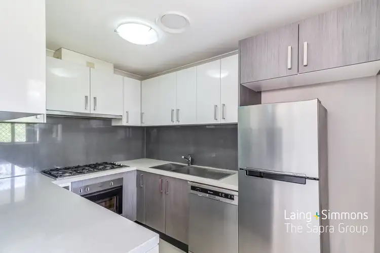 Fifth view of Homely townhouse listing, 5/42 Highpoint Drive, Blacktown NSW 2148