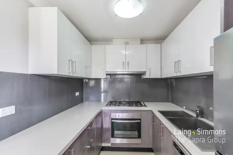 Sixth view of Homely townhouse listing, 5/42 Highpoint Drive, Blacktown NSW 2148