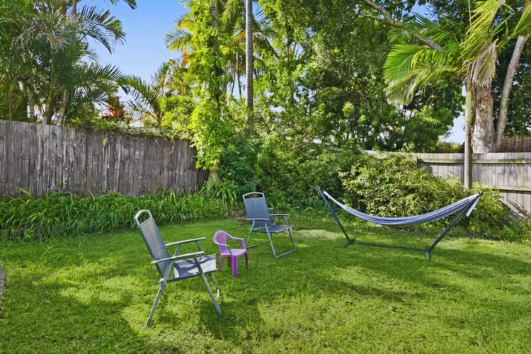 Third view of Homely semi-detached listing, 2/16 Botanical Drive, Labrador QLD 4215
