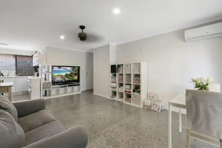 Fourth view of Homely semi-detached listing, 2/16 Botanical Drive, Labrador QLD 4215