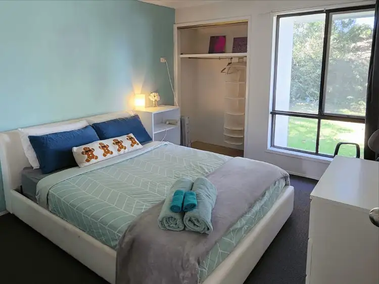 Sixth view of Homely semi-detached listing, 2/16 Botanical Drive, Labrador QLD 4215