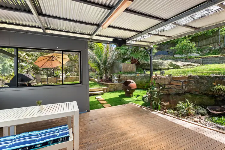 Main view of Homely house listing, 538 Warringah Road, Forestville NSW 2087