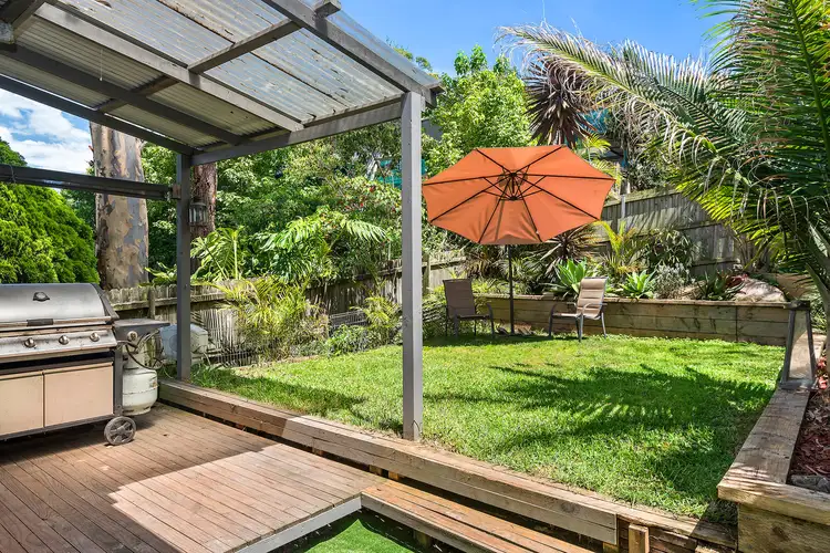 Third view of Homely house listing, 538 Warringah Road, Forestville NSW 2087