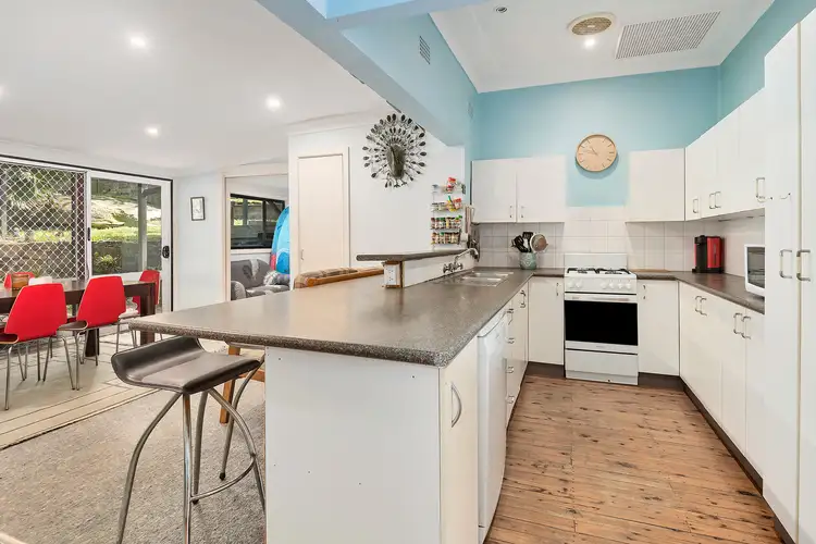 Fourth view of Homely house listing, 538 Warringah Road, Forestville NSW 2087