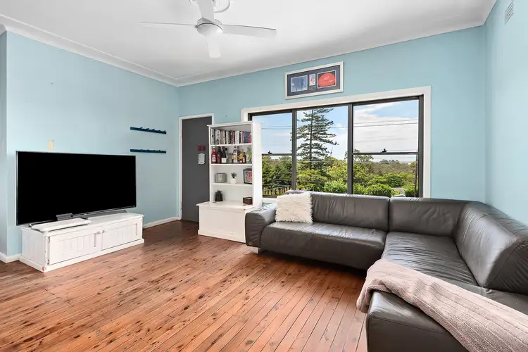 Fifth view of Homely house listing, 538 Warringah Road, Forestville NSW 2087