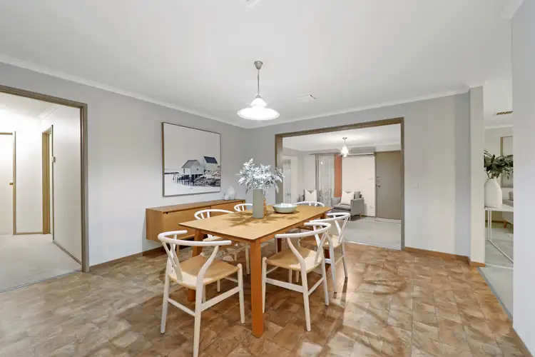 Sixth view of Homely house listing, 37 Valleyview Drive, Rowville VIC 3178