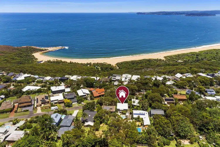 Main view of Homely house listing, 63 Manly View Road, Killcare Heights NSW 2257