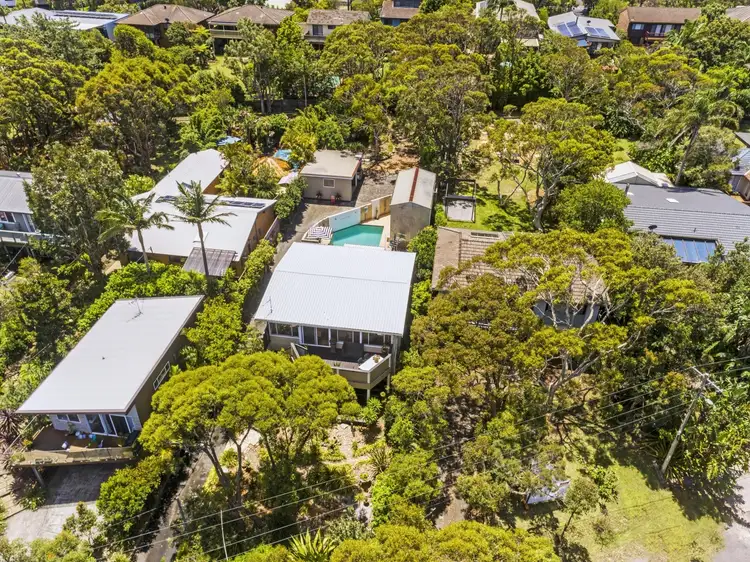 Second view of Homely house listing, 63 Manly View Road, Killcare Heights NSW 2257