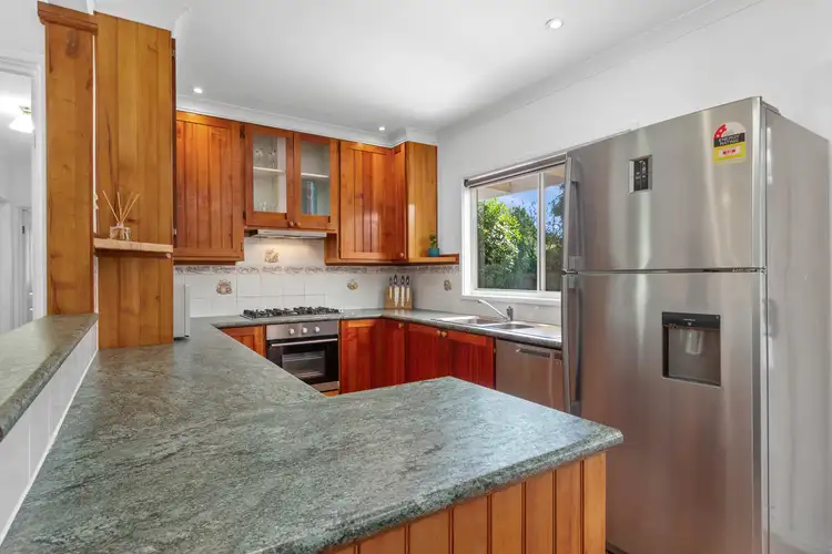 Second view of Homely house listing, 12 Marlborough Road, Bayswater VIC 3153