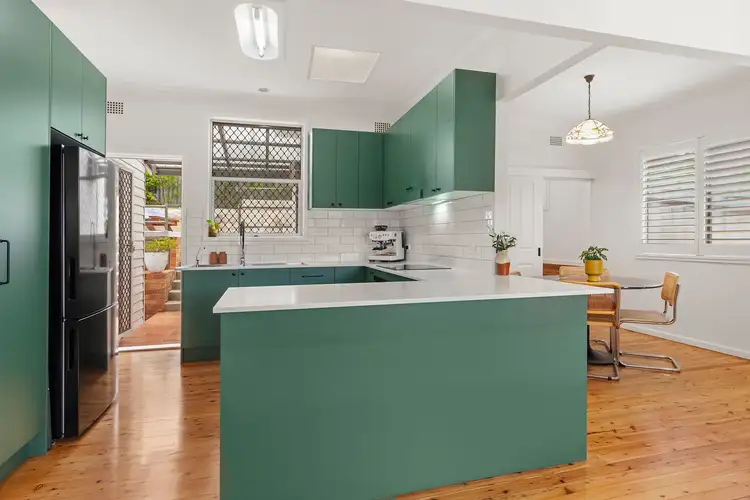 Second view of Homely house listing, 27 Princes Avenue, Charlestown NSW 2290