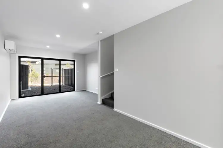 Third view of Homely townhouse listing, 43/14 Grace Munro Crescent, Strathnairn ACT 2615