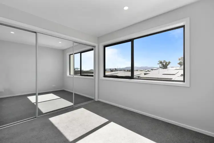 Fourth view of Homely townhouse listing, 43/14 Grace Munro Crescent, Strathnairn ACT 2615