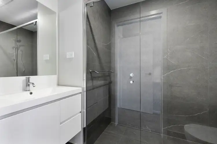 Fifth view of Homely townhouse listing, 43/14 Grace Munro Crescent, Strathnairn ACT 2615