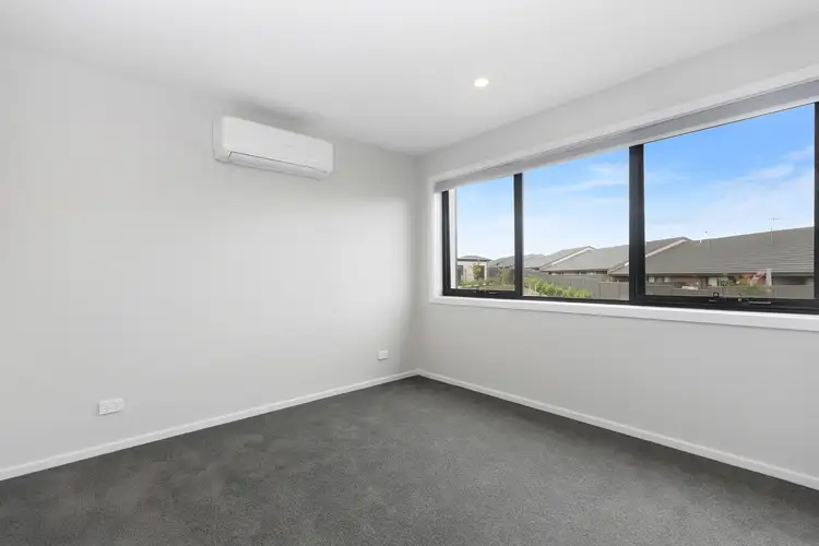 Sixth view of Homely townhouse listing, 43/14 Grace Munro Crescent, Strathnairn ACT 2615