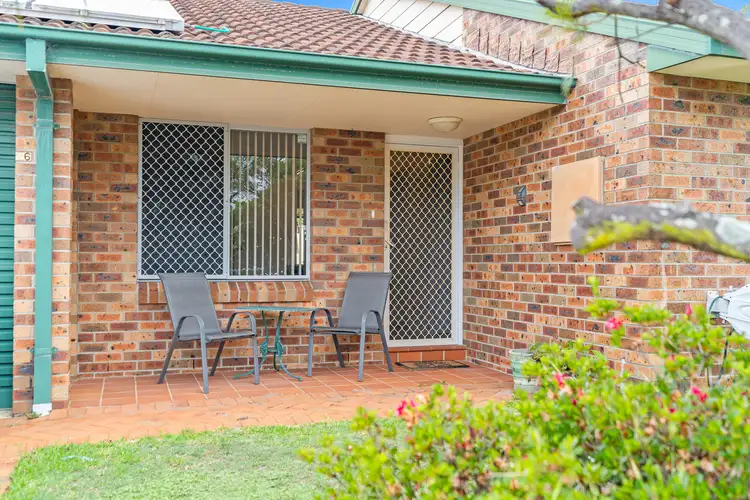 Third view of Homely villa listing, 26 Civic Avenue, Caves Beach NSW 2281