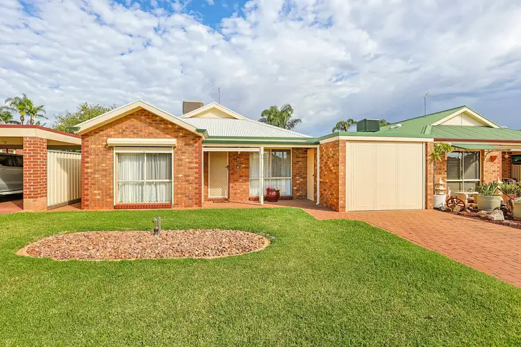 Main view of Homely unit listing, 13/257-265 Ninth Street, Mildura VIC 3500