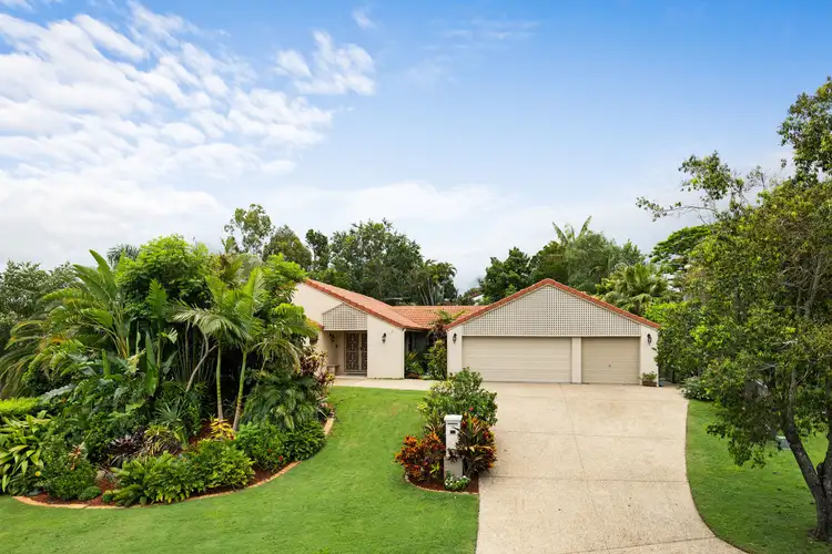 20 Drysdale Crescent, Brookfield QLD 4069