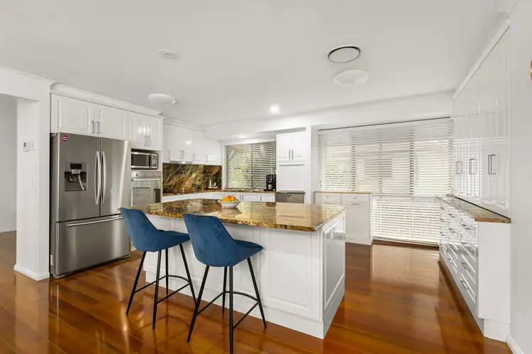 Second view of Homely house listing, 20 Drysdale Crescent, Brookfield QLD 4069