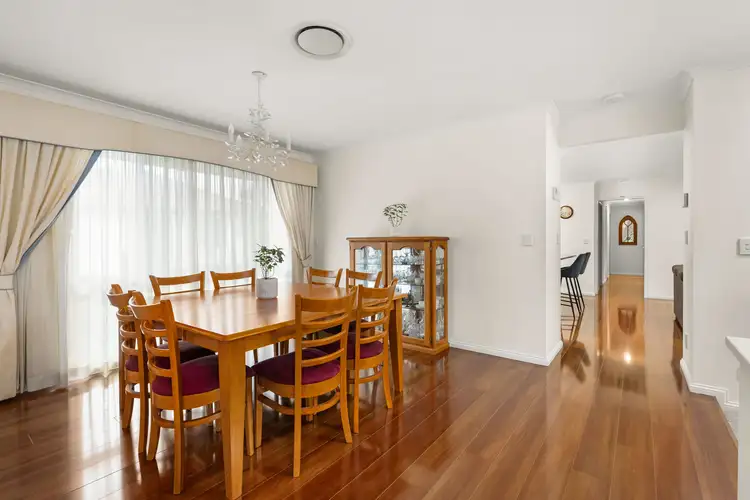 Fourth view of Homely house listing, 20 Drysdale Crescent, Brookfield QLD 4069