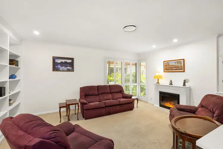 Fifth view of Homely house listing, 20 Drysdale Crescent, Brookfield QLD 4069