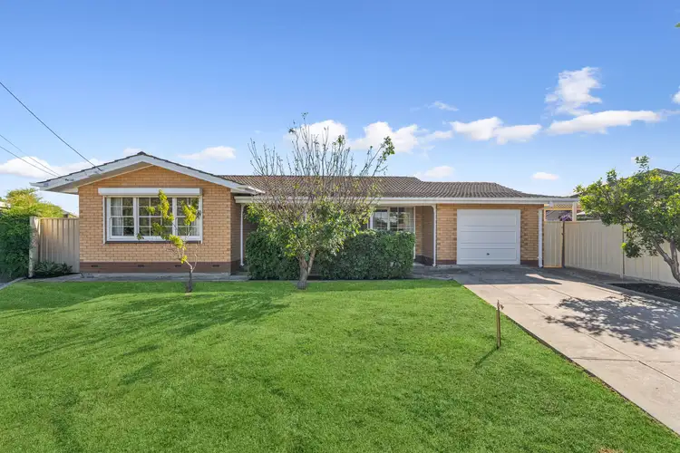 Main view of Homely house listing, 10 Heath Court, Felixstow SA 5070