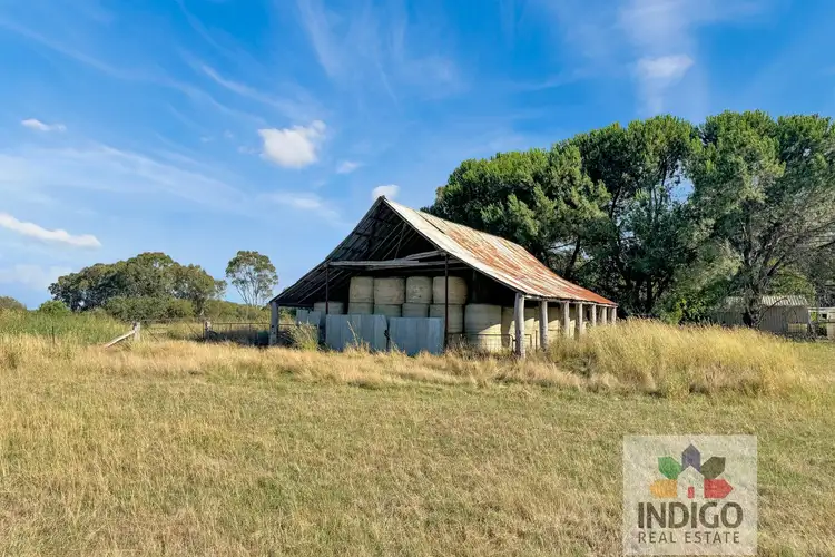 Second view of Homely land listing, 9 Star Lane, Wooragee VIC 3747